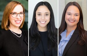 Goranson Bain Ausley Expands Austin Office With Two Partner Promotions and New Associate