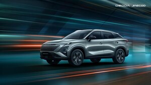 Tecnología híbrida revelada: la lógica detrás del rendimiento y el bajo consumo de OMODA C5 SHS-H