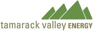 Tamarack Valley Energy Ltd. Logo (CNW Group/Tamarack Valley Energy Ltd.) Tamarack Valley Energy Ltd. Logo (CNW Group/Tamarack Valley Energy Ltd.)