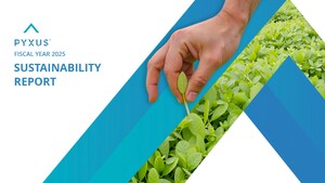 Pyxus Releases Fiscal Year 2025 Sustainability Report; Announces Refreshed Sustainability Strategy