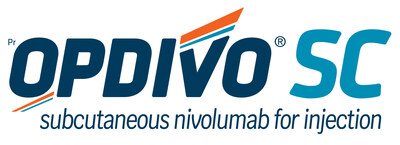 Quebec becomes first province in Canada to list new subcutaneous OPDIVO® on public drug plan for solid tumour indications (CNW Group/Bristol-Myers Squibb Canada)