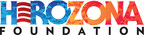 HeroZona Foundation logo