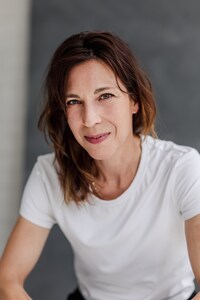 Evelyne de la Cheneli&#232;re (Groupe CNW/Ville de Montr&#233;al - Cabinet de la mairesse et du comit&#233; ex&#233;cutif)