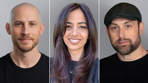 Industry leaders in Strategy, Creative, and AI join S4 Capital's Monks to elevate its global partnership with Google