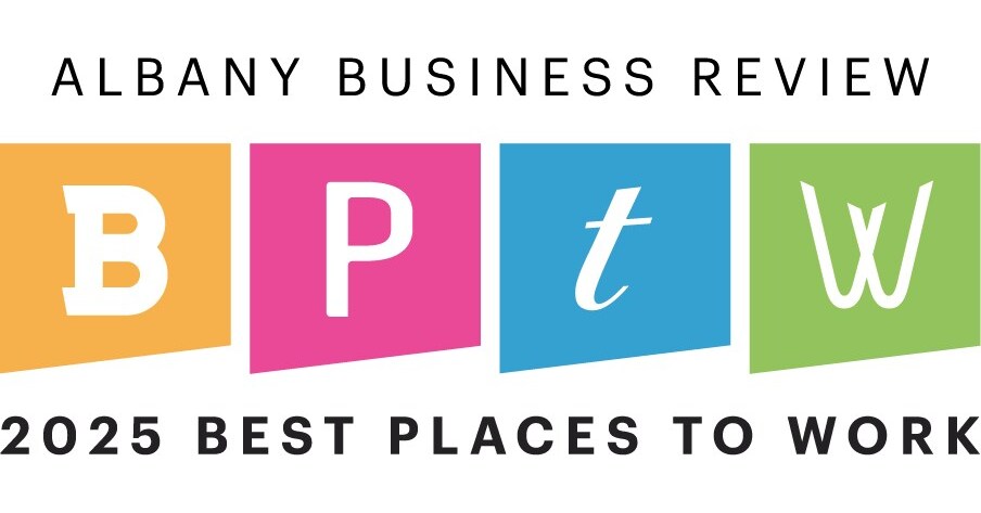 Albany ENT and Allergy Recognized for Third Consecutive Year Among Top Employers in The Capital Region as One of the Best Places to Work