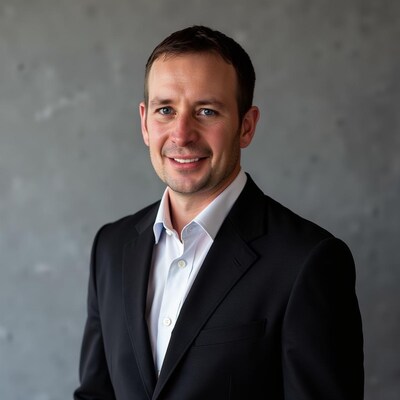 Financial Advisor Chris Sauve