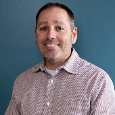 Financial Advisor Dominic Benetti