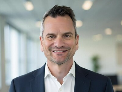 Mike Giordano, Head of Sales, Midea America