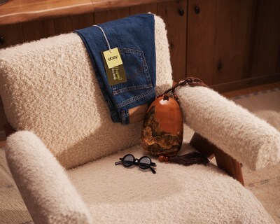 Leandra Medine Cohen is selling more than 30 hand–picked, pre-loved pieces from her personal archive, including Celine, Prada, and Maison Margiela, exclusively on eBay. Leandra Medine Cohen is selling more than 30 hand–picked, pre-loved pieces from her personal archive, including Celine, Prada, and Maison Margiela, exclusively on eBay.