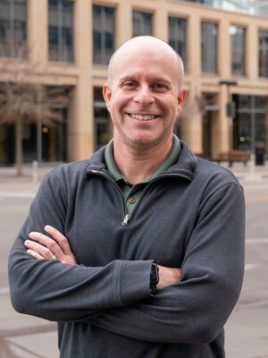 Steve Phillips, Chief Strategy Officer Steve Phillips, Chief Strategy Officer