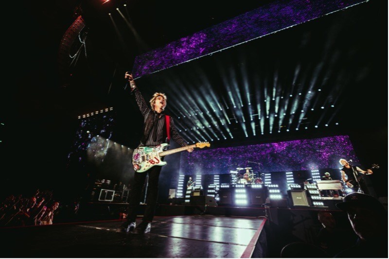 Thailand's Premier Venue Joins Live Nation's Expanding Global Venue Network