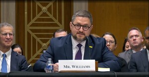 Edward Jones Testifies Before US Senate HELP Committee on the Future of Retirement Security