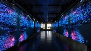 PRG MAKES SUBSTANTIAL INVESTMENT IN ROE VANISH ST V4ST: READY FOR MARKET EARLY 2026