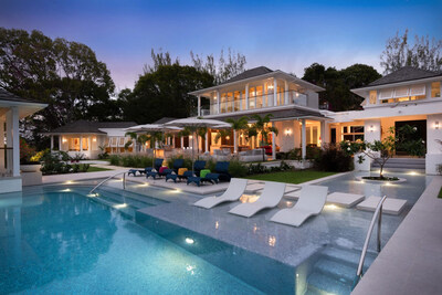 Villas of Distinction® Up-and-Coming Destinations for 2026