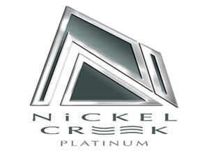 NICKEL CREEK PLATINUM ANNOUNCES CLOSING OF SECOND AND FINAL TRANCHE OF PRIVATE PLACEMENT