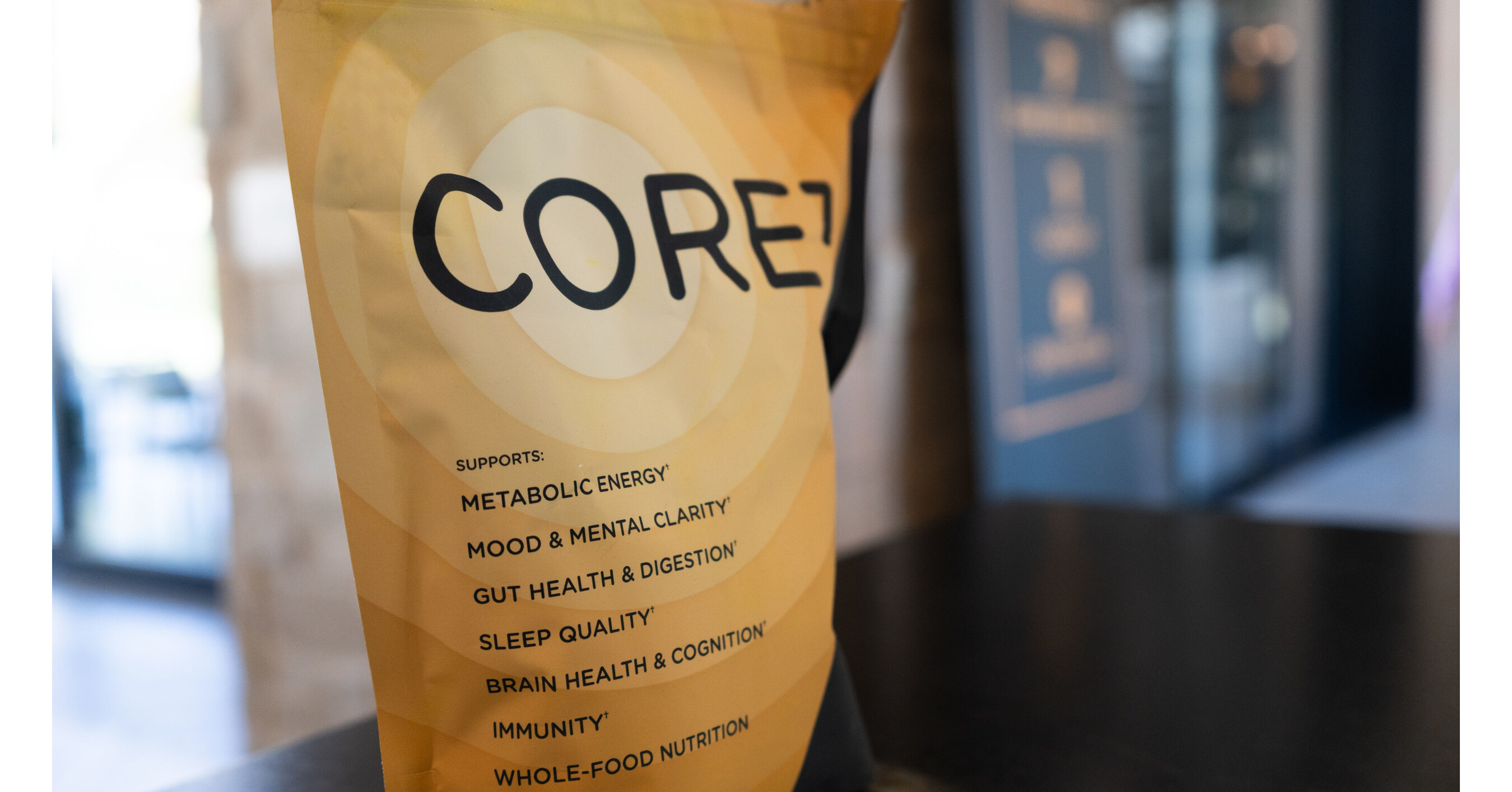 Ampelis Launches CORE7, a Whole-Food Metabolic Health Supplement and Lifestyle Ecosystem Built to Make Preventive Nutrition Mainstream