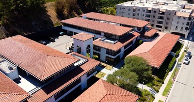 Prosperous Health's Peninsula facility