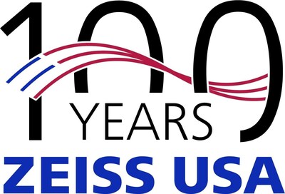 ZEISS 100 Years USA ZEISS 100 Years USA