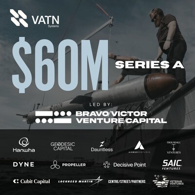 VATN Series A Announcement VATN Series A Announcement