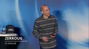 PlanHub Appoints Mourad Zerroug as Chief Technology Officer to Accelerate AI-Powered Preconstruction Operating System Vision