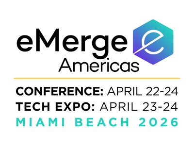 eMerge Americas 2026 eMerge Americas 2026