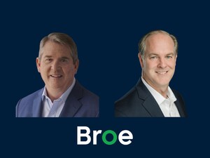 Ball Corporation Founder John Hayes and EQT President Alex Darden Join Broe Family Board