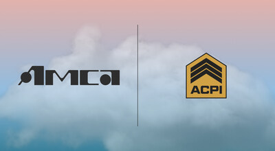 Welcoming ACPI to our team Welcoming ACPI to our team