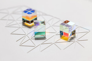 An Installation That Sees You: Lightwall Premieres at the California Center for the Arts Museum