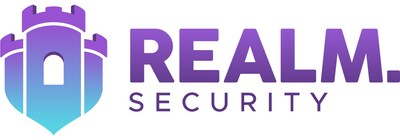 Realm.Security logo