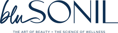 bluSONIL Logo