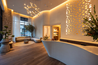 bluSONIL Launches Flagship Longevity, Wellness, and Regenerative Aesthetics Studio in Scottsdale