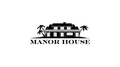 Manor House Films Logo