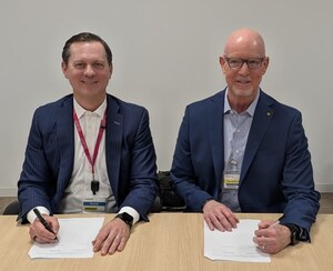 Utility Global and Kyocera Join Forces to Scale H2Gen® Manufacturing Globally for Economic Industrial Decarbonization