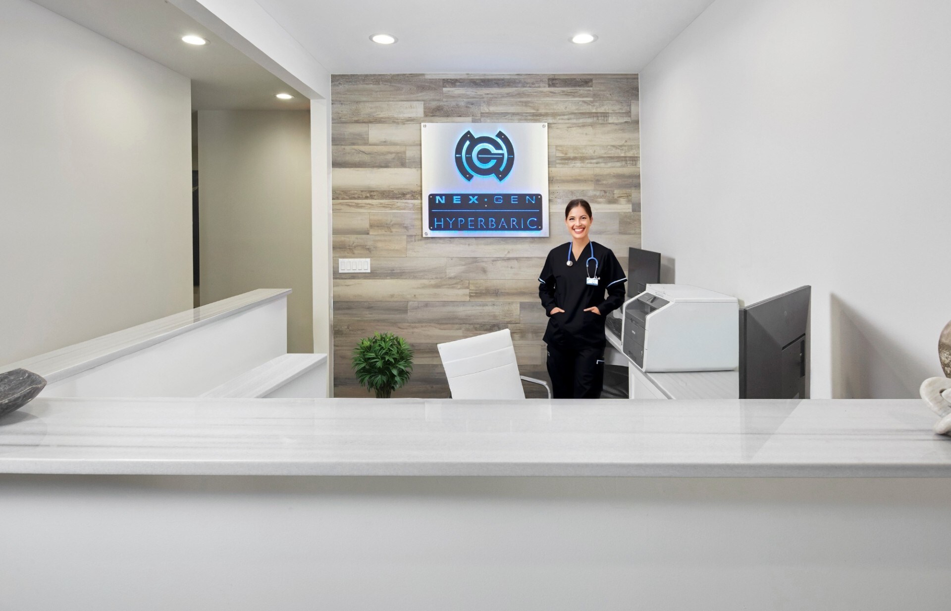 NexGen Hyperbaric Expands National Presence to Florida, Adds New Professional Sports Customer, and Announces Flagship Facility Launch