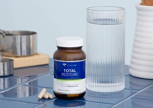 "I Have More Energy, Sleep Better, and Better Elimination" - Gundry MD Total Restore Earns Rave Reviews for Transforming Gut Health