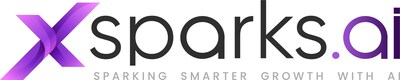 Xsparks.ai (PRNewsfoto/Xsparks.ai) Xsparks.ai (PRNewsfoto/Xsparks.ai)