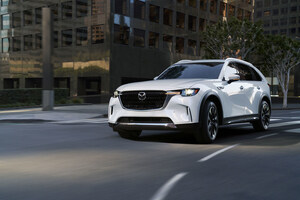2026 Mazda CX-90: Pricing and Packaging