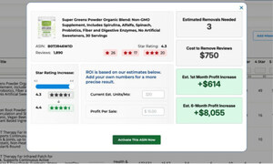 TraceFuse Unveils New ROI Calculator for Smarter Amazon Rating &amp; Profit Optimization