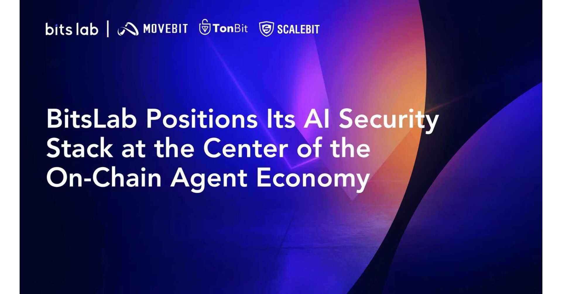 BitsLab Introduces AI-Agent Security Stack to Safeguard the Emerging On-Chain Agent Economy