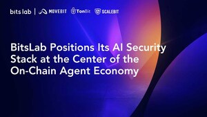 BitsLab Introduces AI-Agent Security Stack to Safeguard the Emerging On-Chain Agent Economy