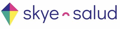 Skye Salud Logo Skye Salud Logo