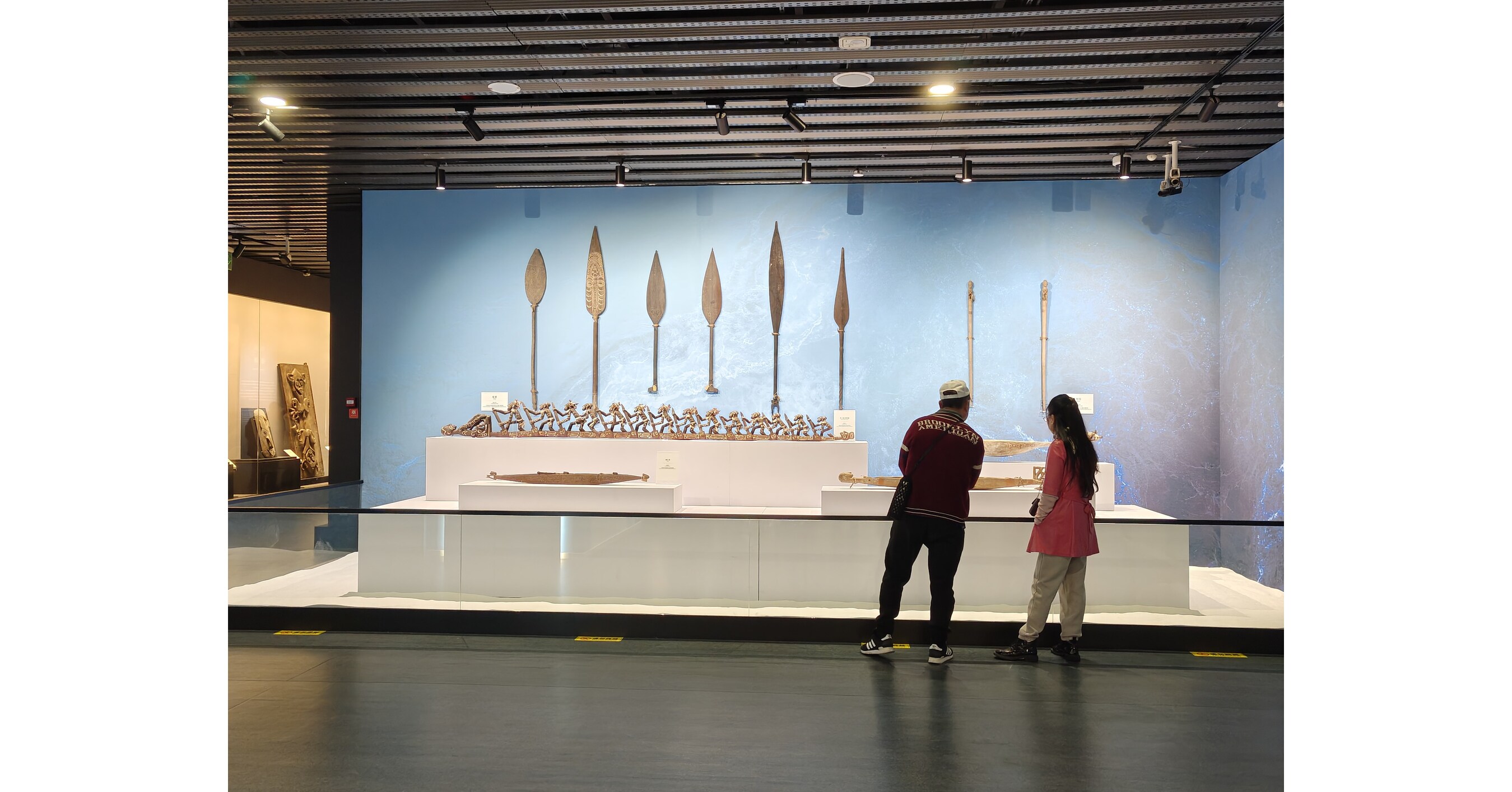 Mysteries of migration