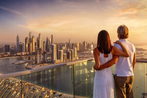 New Data From Holborn Assets Shows UK Millionaire Exodus Drives Surge in Middle East Expat Financial Planning Demand