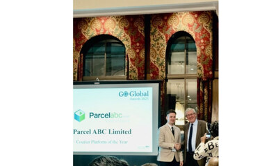 Parcel ABC Limited Parcel ABC Limited