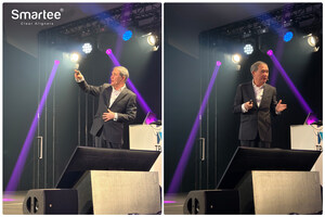 Smartee Strengthens Clinical Engagement in the DACH Region with First GS Summit in Cologne and Presence at TPAO Congress