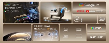 JMGO N3 4K lifestyle 01