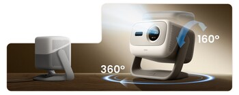 JMGO N3 4K Lifestyle 02