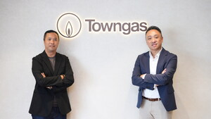 為 Towngas 節省高達 40% IT 成本 eCloudvalley 如何協助實現零事故雲端現代化