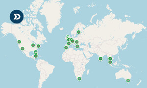 Damoov Introduces Smartphone-Based Live Tracking, Raising Safety Across Transportation