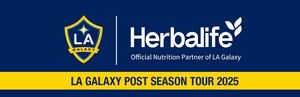 Herbalife Family Foundation and LA Galaxy bring holiday cheer to children at Kobe Jitsugyo Gakuin